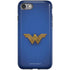 DC Comics Wonder Woman Movie Emblem iPhone SE (2nd & 3rd Gen) Pro Case