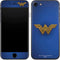 DC Comics Wonder Woman Movie Emblem iPhone SE (2nd & 3rd Gen) Skin