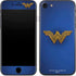 DC Comics Wonder Woman Movie Emblem iPhone SE (2nd & 3rd Gen) Skin