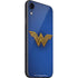 DC Comics Wonder Woman Movie Emblem iPhone SE (2nd & 3rd Gen) Skin