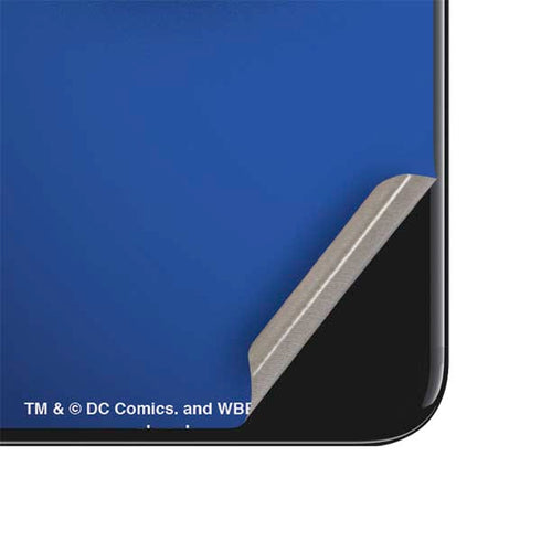 DC Comics Wonder Woman Movie Emblem iPhone SE (2nd & 3rd Gen) Skin