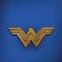 DC Comics Wonder Woman Movie Emblem iPhone X Pro Case