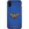 DC Comics Wonder Woman Movie Emblem iPhone XR Pro Case