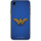 DC Comics Wonder Woman Movie Emblem iPhone XR Skin