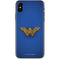 DC Comics Wonder Woman Movie Emblem iPhone XS Max Skin