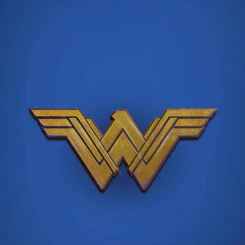 DC Comics Wonder Woman Movie Emblem iPhone XS Pro Case