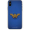 DC Comics Wonder Woman Movie Emblem iPhone XS Skin