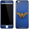 DC Comics Wonder Woman Movie Emblem Apple iPod Skin