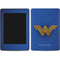 DC Comics Wonder Woman Movie Emblem Amazon Kindle Skin