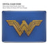 DC Comics Wonder Woman Movie Emblem MacBook Air 13in M1 (2021) Case plus Skin