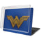 DC Comics Wonder Woman Movie Emblem MacBook Pro 16in (2019-20) Case plus Skin