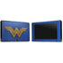 DC Comics Wonder Woman Movie Emblem Nintendo Switch Bundle Skin
