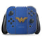 DC Comics Wonder Woman Movie Emblem Nintendo Switch (2017-2021) Joy-Con Controller Skin
