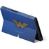 DC Comics Wonder Woman Movie Emblem Nintendo Switch OLED (2021) Skin