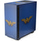 DC Comics Wonder Woman Movie Emblem NZXT H510 Compact ATX Mid-Tower Case Skin
