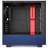 DC Comics Wonder Woman Movie Emblem NZXT H510 Compact ATX Mid-Tower Case Skin