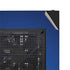 DC Comics Wonder Woman Movie Emblem NZXT H510 Compact ATX Mid-Tower Case Skin