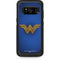 DC Comics Wonder Woman Movie Emblem Otterbox Commuter Galaxy Skin