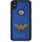 DC Comics Wonder Woman Movie Emblem Otterbox Commuter iPhone Skin