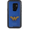 DC Comics Wonder Woman Movie Emblem Otterbox Defender Galaxy Skin