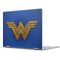 DC Comics Wonder Woman Movie Emblem Pixelbook Skin