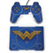 DC Comics Wonder Woman Movie Emblem PlayStation Classic Bundle Skin