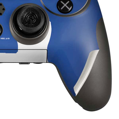 DC Comics Wonder Woman Movie Emblem PlayStation Scuf Vantage 2 Controller Skin