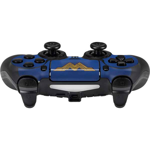 DC Comics Wonder Woman Movie Emblem PS4/PC SCUF Impact Controller Skin
