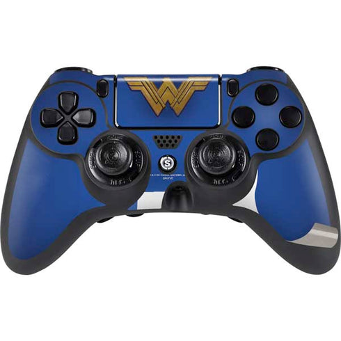 DC Comics Wonder Woman Movie Emblem PS4/PC SCUF Impact Controller Skin
