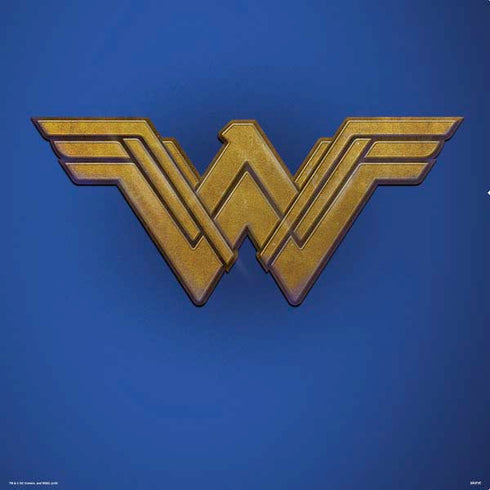 DC Comics Wonder Woman Movie Emblem PS4 Pro/Slim Controller Skin