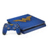 DC Comics Wonder Woman Movie Emblem PS4 Slim Bundle Skin