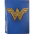 DC Comics Wonder Woman Movie Emblem PS5 Bundle Skin