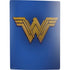 DC Comics Wonder Woman Movie Emblem PS5 Digital Edition Bundle Skin