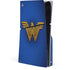 DC Comics Wonder Woman Movie Emblem PS5 Slim Disk Console Skin
