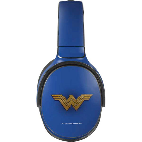 DC Comics Wonder Woman Movie Emblem Skullcandy Venue Skin