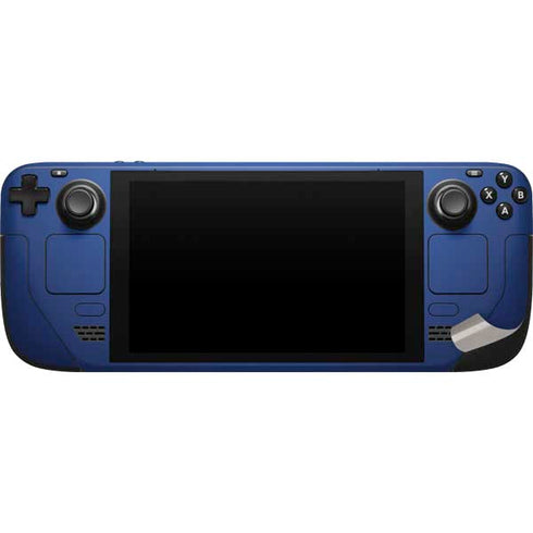 DC Comics Wonder Woman Movie Emblem Steam Deck Handheld Gaming Computer Skin