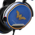 DC Comics Wonder Woman Movie Emblem SteelSeries Arctis 5 Skin