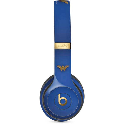 DC Comics Wonder Woman Movie Emblem Studio Wireless 3 Skin