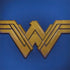 DC Comics Wonder Woman Movie Emblem Surface Book 2 15in Skin