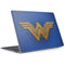 DC Comics Wonder Woman Movie Emblem Surface Laptop 2 Skin