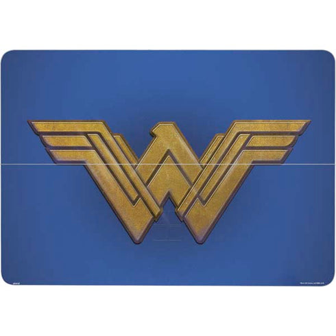 DC Comics Wonder Woman Movie Emblem Surface Laptop Studio Skin