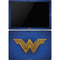 DC Comics Wonder Woman Movie Emblem Surface Pro 6 Skin