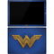 DC Comics Wonder Woman Movie Emblem Surface Pro 7 Skin