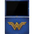 DC Comics Wonder Woman Movie Emblem Surface Pro 7 Skin