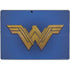 DC Comics Wonder Woman Movie Emblem Surface Pro 8 Skin