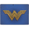 DC Comics Wonder Woman Movie Emblem Surface Pro 9 Skin