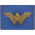 DC Comics Wonder Woman Movie Emblem Surface Pro 9 Skin