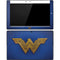 DC Comics Wonder Woman Movie Emblem Surface Pro Tablet Skin
