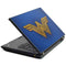 DC Comics Wonder Woman Movie Emblem T440s Skin