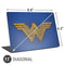 DC Comics Wonder Woman Movie Emblem Universal Laptop 11in (8.8 x 6.2in) Skin